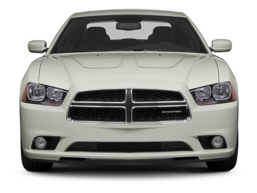 2013 Dodge Charger R/T