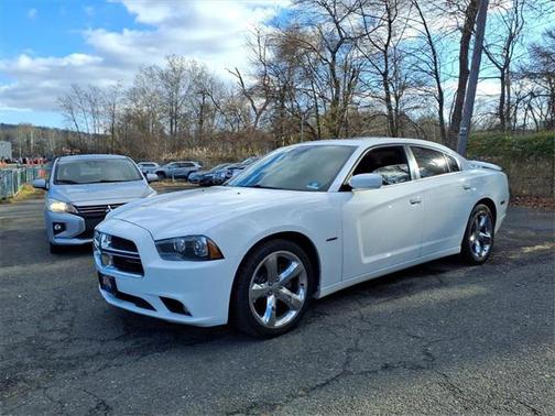2013 Dodge Charger R/T