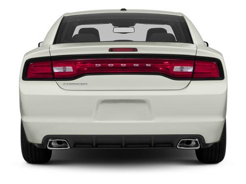 2013 Dodge Charger R/T