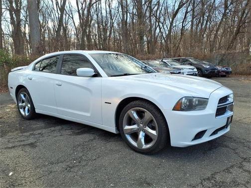 2013 Dodge Charger R/T