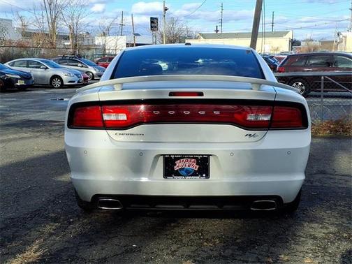 2013 Dodge Charger R/T