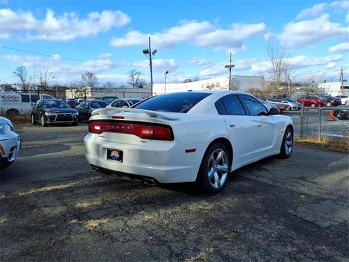 2013 Dodge Charger R/T