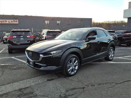 2023 Mazda CX-30 2.5 S Preferred Package