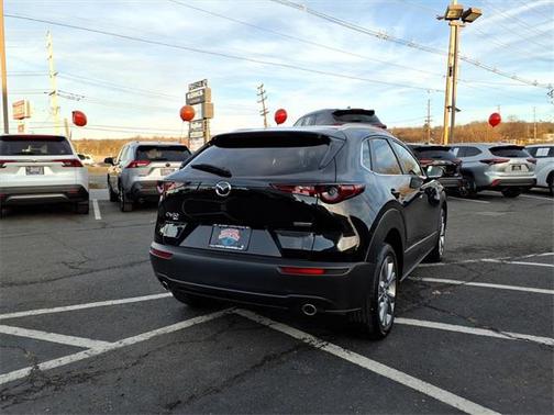 2023 Mazda CX-30 2.5 S Preferred Package