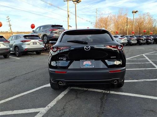 2023 Mazda CX-30 2.5 S Preferred Package