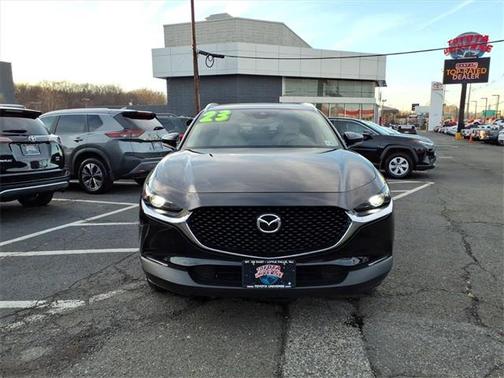 2023 Mazda CX-30 2.5 S Preferred Package