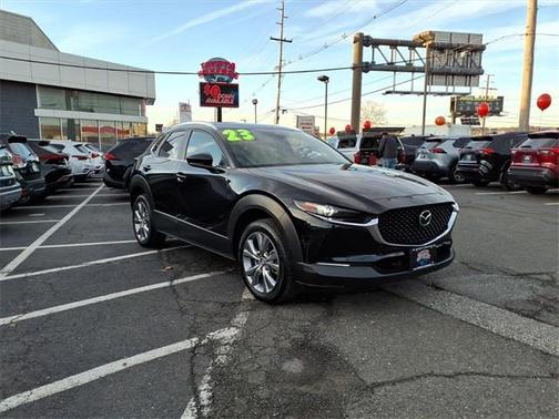 2023 Mazda CX-30 2.5 S Preferred Package