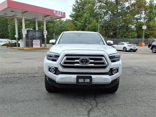 2023 Toyota Tacoma Limited