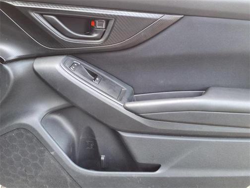2017 Subaru Impreza 2.0i Premium