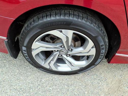 2019 Honda Accord EX