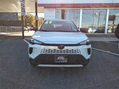 2026 Toyota Corolla Hybrid L