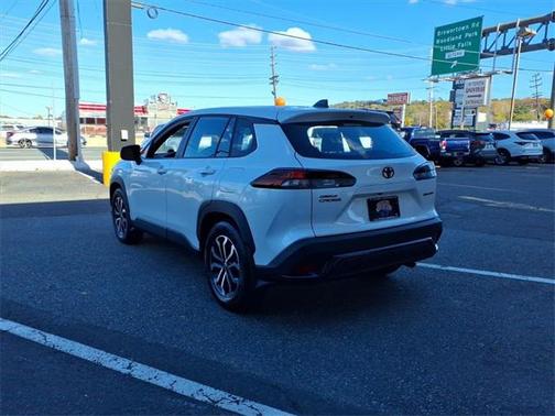 2026 Toyota Corolla Hybrid L