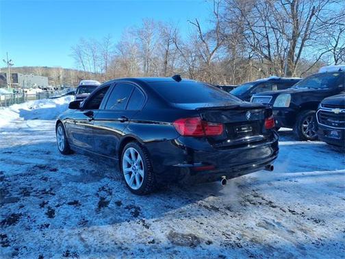 2014 BMW 335 xDrive