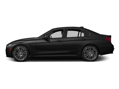 2014 BMW 335 xDrive