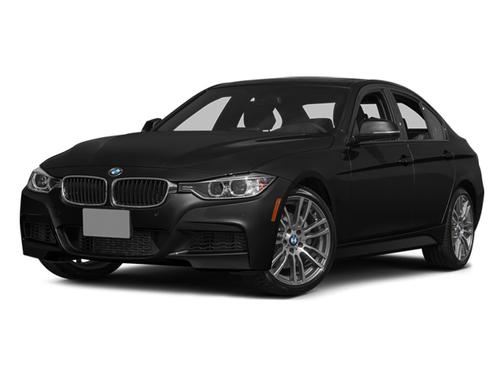 2014 BMW 335 xDrive