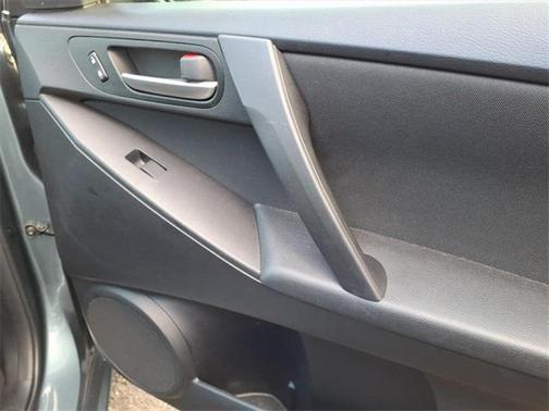 2013 Mazda Mazda3 i SV