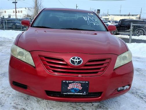 2009 Toyota Camry LE