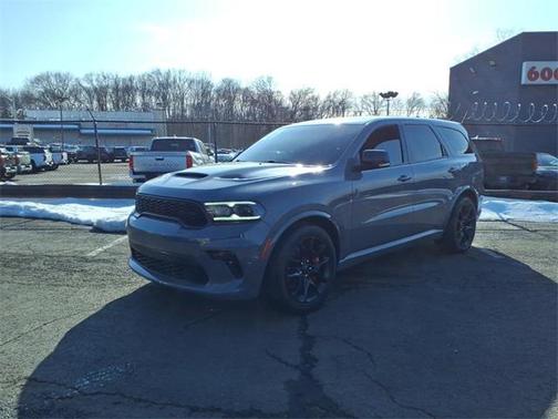 2021 Dodge Durango SRT 392 AWD