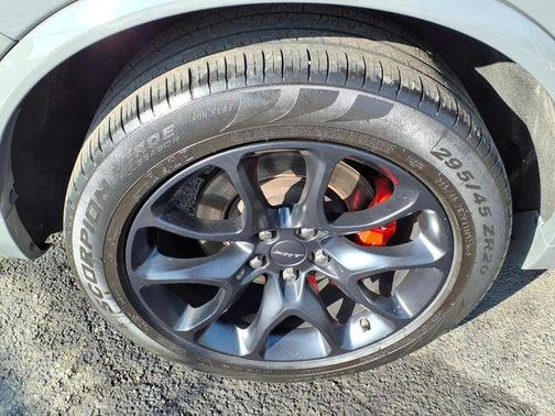 2021 Dodge Durango SRT 392 AWD