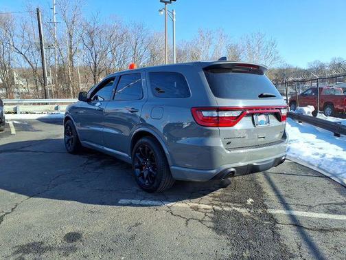 2021 Dodge Durango SRT 392 AWD