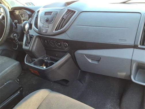 2016 Ford Transit-150 Base