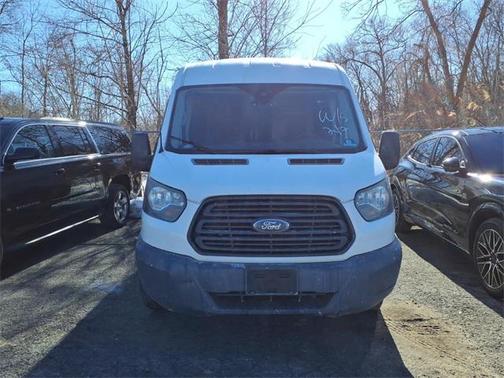 2016 Ford Transit-150 Base
