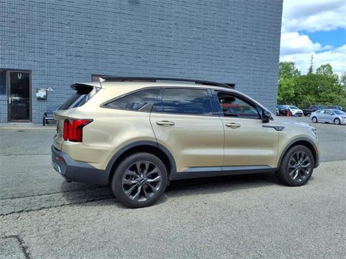 2021 Kia Sorento SX