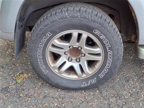 2006 Toyota Sequoia Limited