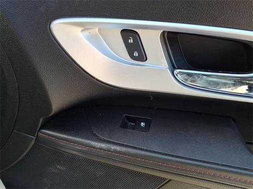 Silver Ice Metallic 2015 Chevrolet Equinox 2LT