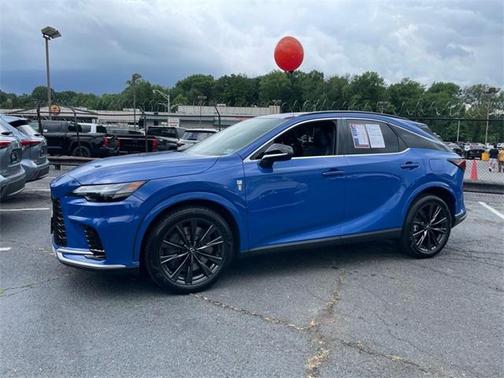 2023 Lexus RX 350 Premium