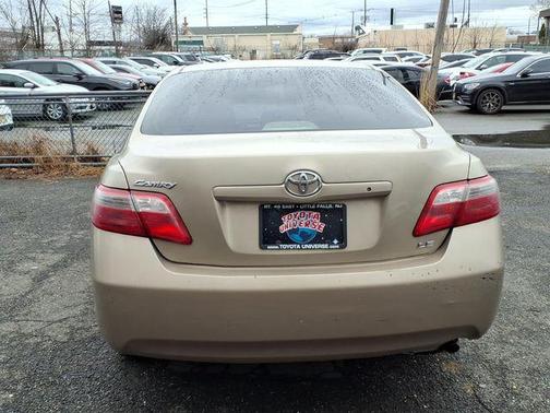 2009 Toyota Camry LE