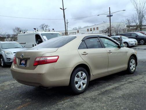 2009 Toyota Camry LE