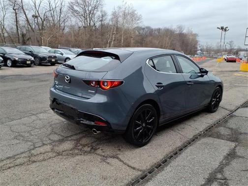 2024 Mazda Mazda3 AWD
