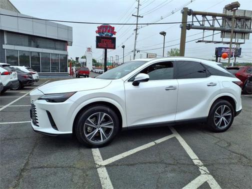 2023 Lexus RX 350 Base