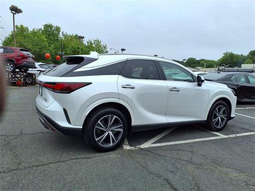 2023 Lexus RX 350 Base