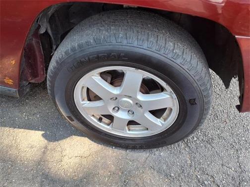 2008 Jeep Grand Cherokee Laredo