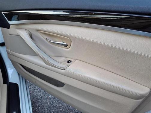 2011 BMW 535 xDrive