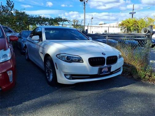 2011 BMW 535 xDrive