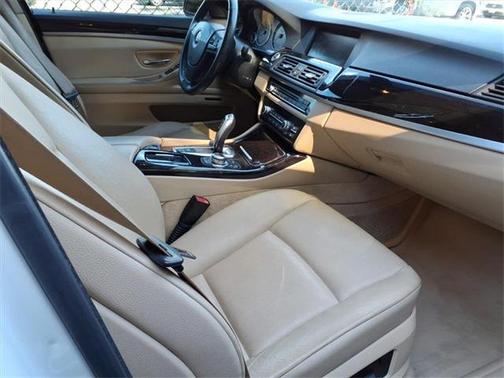 2011 BMW 535 xDrive