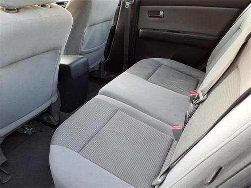 2012 Nissan Sentra 2.0 SR
