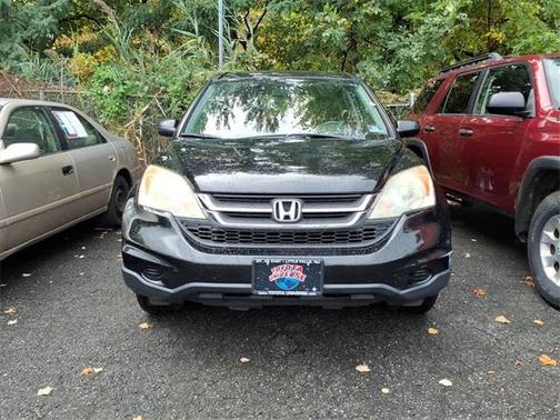 2011 Honda CR-V LX