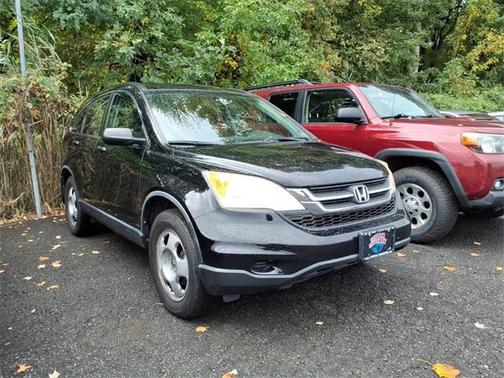 2011 Honda CR-V LX