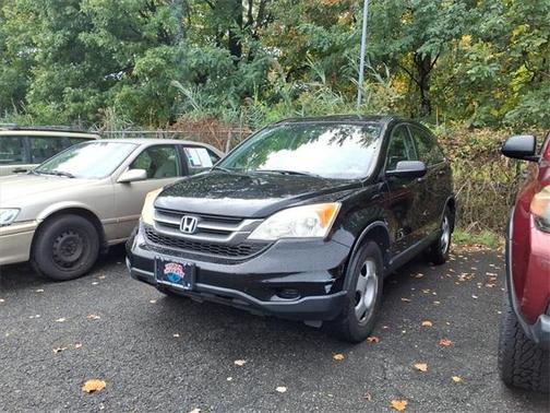 2011 Honda CR-V LX