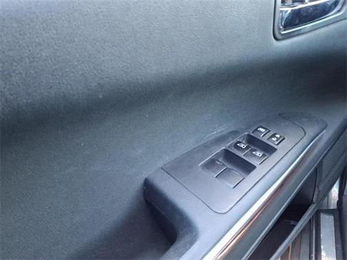 2007 Nissan Maxima SL