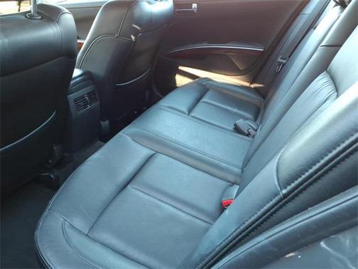 2007 Nissan Maxima SL