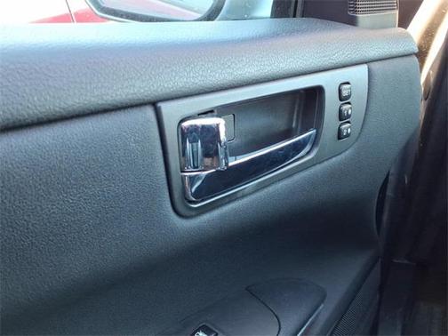 2007 Nissan Maxima SL