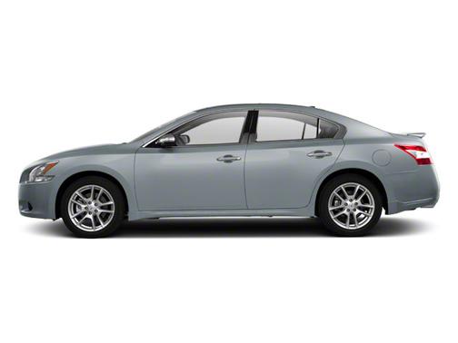 2010 Nissan Maxima SV
