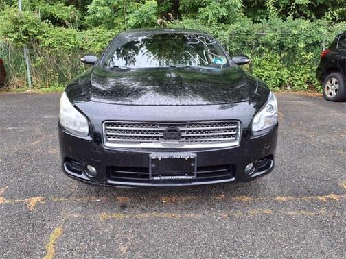 2010 Nissan Maxima SV