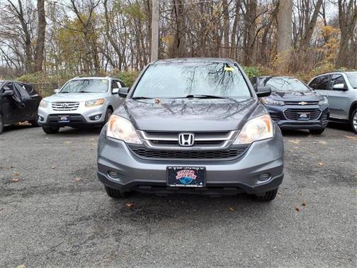 2010 Honda CR-V LX