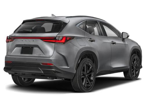 2024 Lexus NX 450h+ Luxury